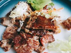 -V Bar海景扒房(北海湾惠龙万达嘉华酒店)