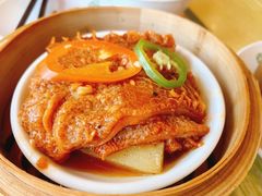 -添好运点心专门店(百老汇店)