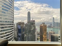 -香港港丽酒店
