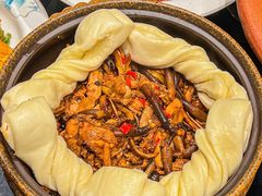 -烹湘·鲜炒湖南土菜(海珠店)