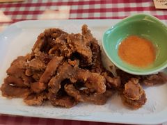 -阳光家常菜(泉城路店)