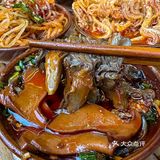 网友没骗我！！！这家社区老火锅真的好好吃🤤