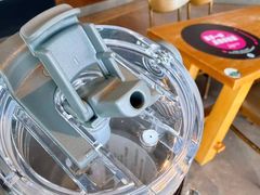 -星巴克(来福士2F店)