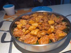 -黄记煌三汁焖锅(顺义华联店)
