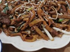 -南记食粥坊·宵夜大排档(莲花总店)