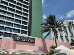 -新加坡文华东方酒店