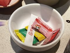 -海底捞火锅(龙首印象城店)