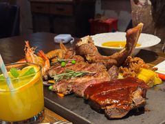 -1886德国汽车餐厅(外滩中央店)