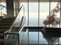 -北京柏悦酒店·锦庭餐厅Dining Room