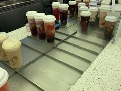 -喜茶(南昌王府井店)