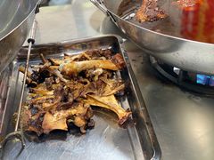 -小根法羊肉馆(双林分店)