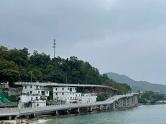 -太平山顶