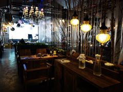 -MAAN COFFEE(金桥店)