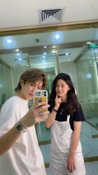 -3AM HAIR SALON染发接发