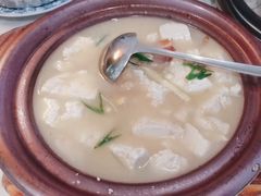 -漢舍中国菜馆(889广场店)