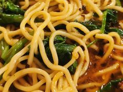 -车沾巷·重庆老味豌杂面