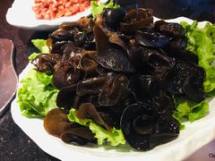 -百味源炭火烤翅 ·夜市大排档(酒仙桥店)