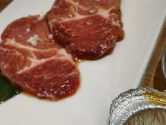 -韩悦牛排烤肉无限续(宝能中心店)