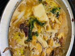-金源烤肉面片馆(师大店)