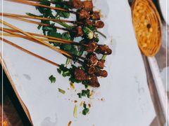 -林二哥宜烤官·宜宾小烧烤