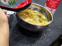 -洪师傅牛肉面(文昌南路店)