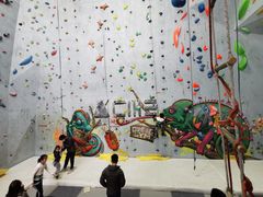 -尽峰攀岩 Acme Climbing