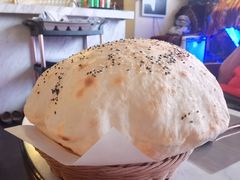 热气球面包-Antalya安塔利亚土耳其餐厅(猎德店)