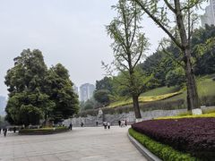 -龙头寺公园