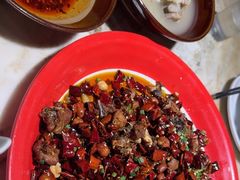 -常和州·夜宵大排档(常州单店)