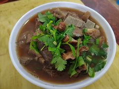 -莲塘味宝园牛杂(天越翔园店)