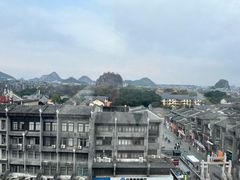 -四月吧餐厅(正阳步行街店)