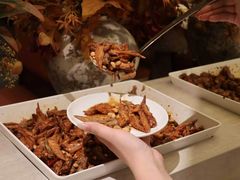 -刘一手重庆火锅(万达广场店)