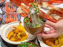 -金马门国际美食百汇(珞喻路店)