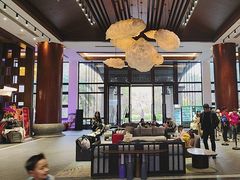 -佛冈熹乐谷温泉度假酒店