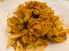 -新大咀港式茶餐厅(宝山万达店)