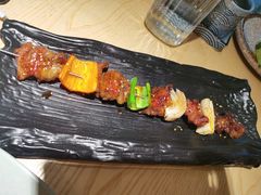 -酉品食厅·居酒小食堂(无锡蠡湖科研大厦店)