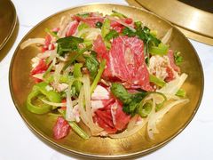 -花味·自助烤肉(雨花客厅店)