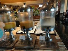 -AdD全日制餐厅(中谷花园酒店)