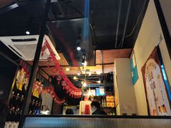 -二旗里烧烤·烤羊排(龙域店)