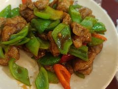 -聚首堂·特色小吃·肘子(什刹海德胜门店)