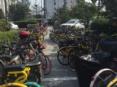 -翠微百货(龙德店)