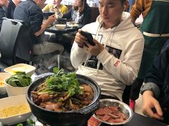 -川香煲(茅台路店)