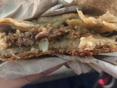 -李小老烧饼(常营民族家园店)