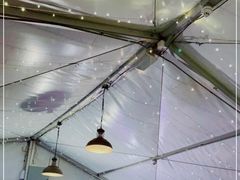 -The BREW·酿餐厅(浦东嘉里大酒店)
