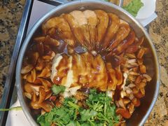 -黄记煌三汁焖锅(渝北金港国际店)