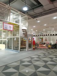 -宝燕乐园(春申店)