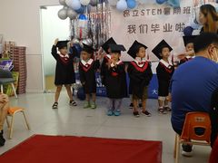 -斯坦星球AI编程·机器人科创·科学实验·信奥·思维·STEM·积木拼搭·竞赛考级(浦东联洋广场大拇指龙阳御桥中心)