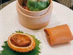 -北京四季酒店·采逸轩
