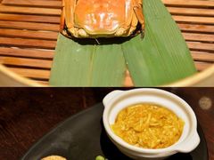 -成隆行·蟹王府(九江路店)