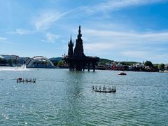 -大连海昌发现王国主题公园